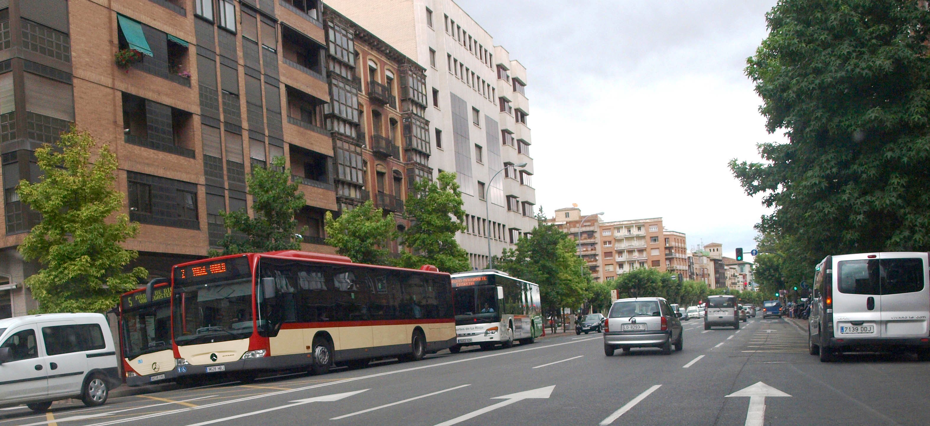 Logroño